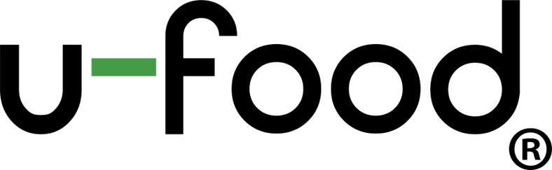 Logo U-food