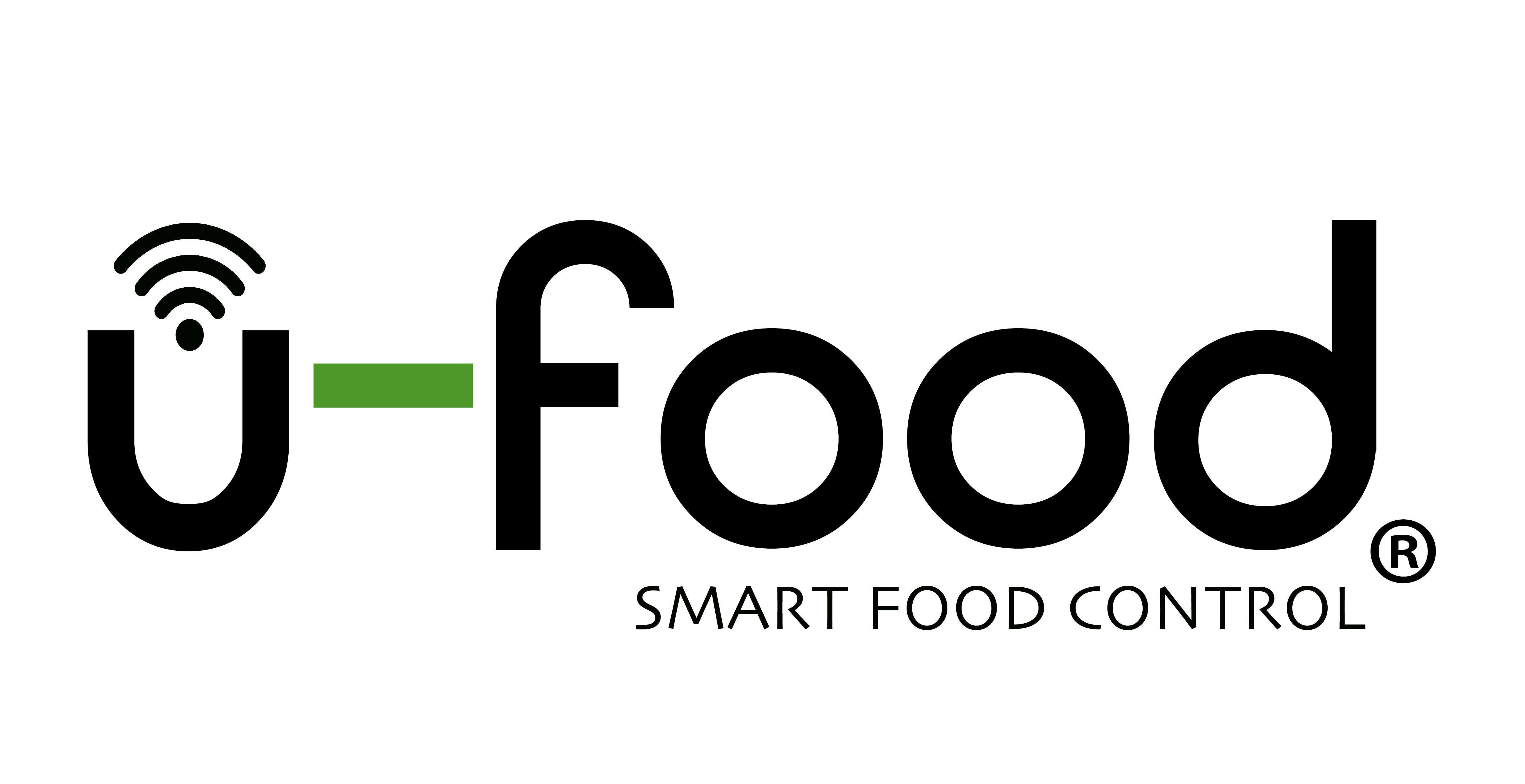 Logo U-food