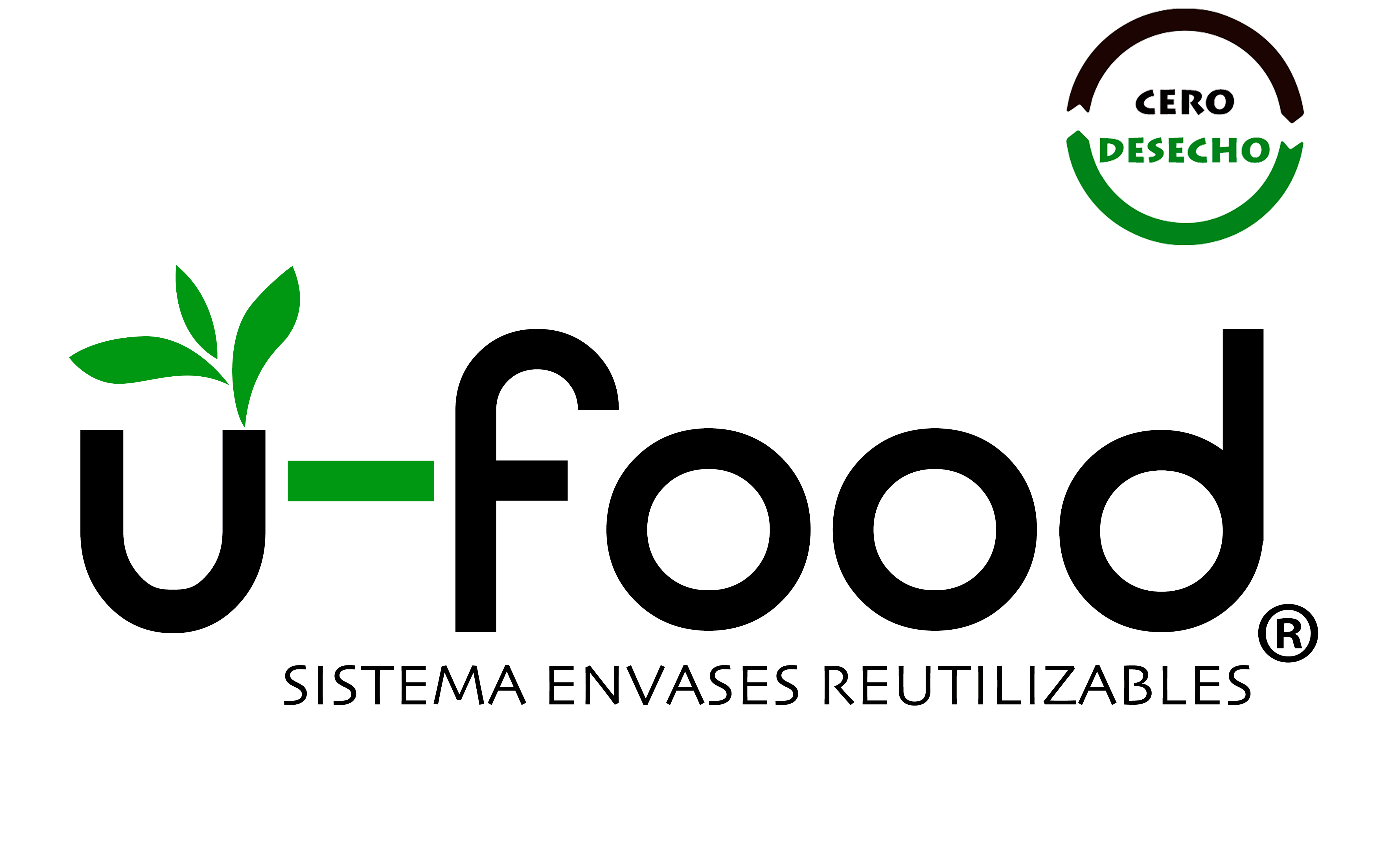 Logo U-food